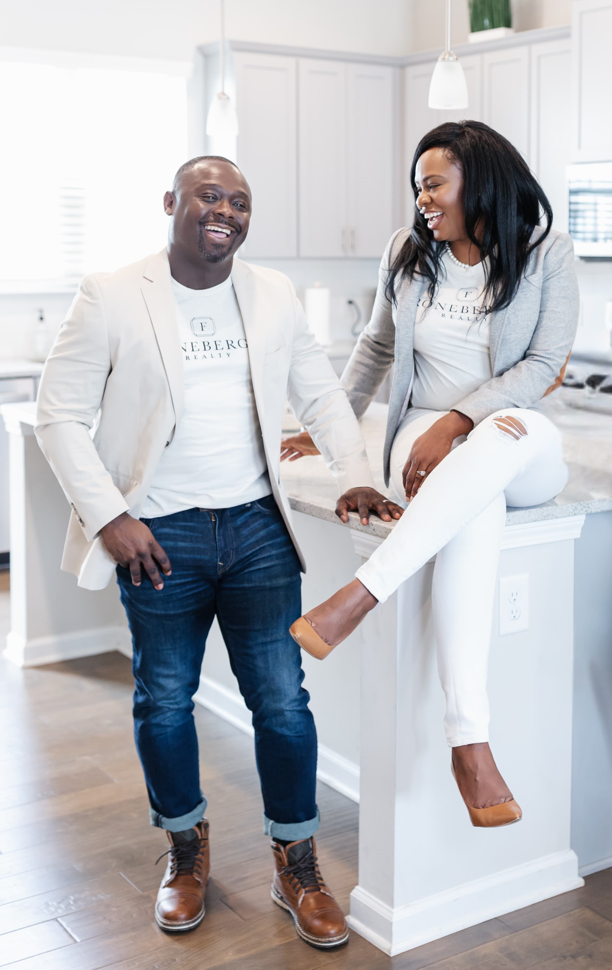 Froneberger Realty Team